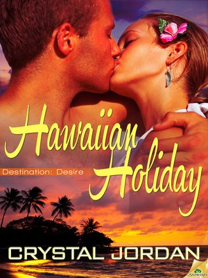 cover image of Hawaiian Holiday
